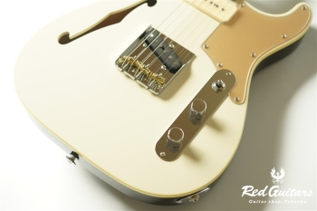 MT-HOLLOW/R - Olympic White